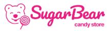 Thesugarbearcandystore